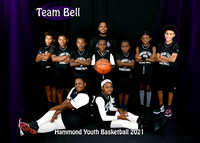 Team Bell 9-10