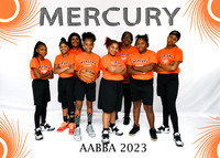 MERCURY