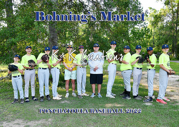 5x7 13 14 bohnings team