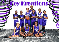 9-10 Key Kreations