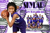 SKYLAR PELTIER MEMORY MATE
