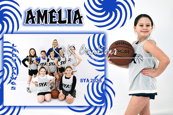 amelia harris mm