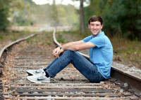 Brandon Klein