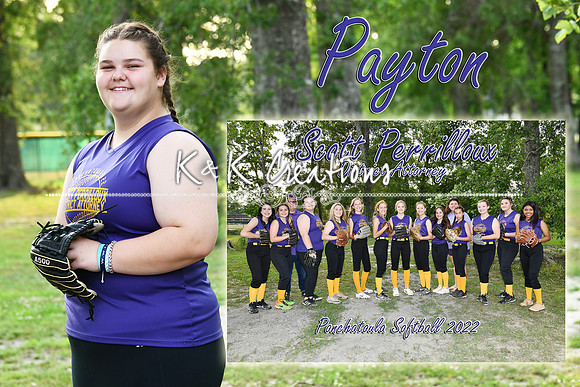 payton brown memory mate