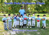 TBall North Oaks Pediatric Clinic