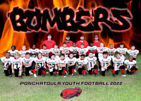 5X7 BOMBERSTEAM