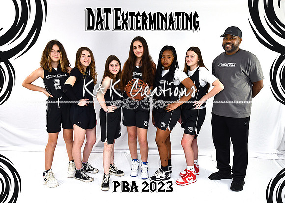5X7 DAT EXTERMINATING 12-18 TEAM