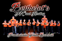 berthelot's team
