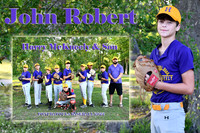 john robert hebert memory mate
