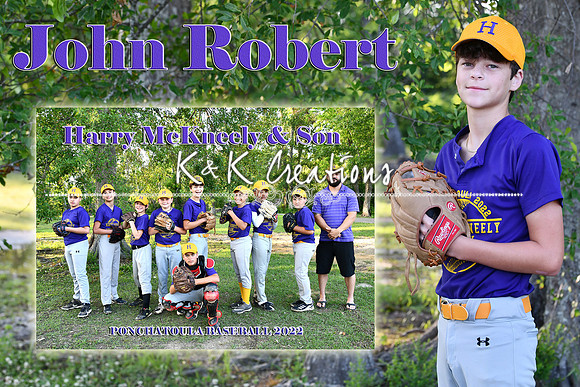 john robert hebert memory mate
