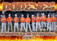 9&10 boys Popeyes