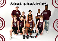 Soul Crushers B11-12 Randal Burns