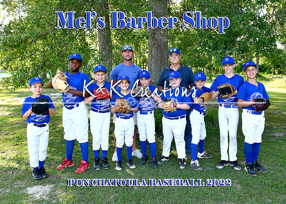 5x7 9-10 mels barber shop team