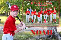 NOAH WEEG MEMORY MATE