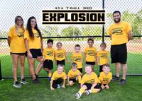 EXPLOSION