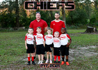 CHIEFS