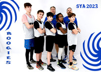 5x7 boogies team sya