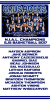 SJS BASKETBALL NIAL BANNER 2017