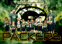 Packers - Chris Bechler