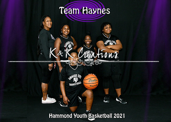 5x7 coach haynes 11-12