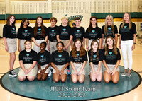 5x7 swim team