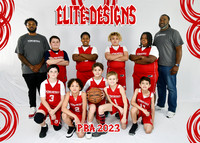 9-10 boys ELITE DESIGNS