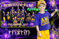 Tristin Horton Memory Mate
