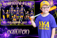 Camron Jackson MM