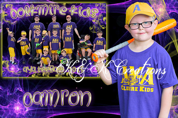 Camron Jackson MM
