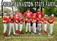 Boys 9-10 Philip Bankston State Farm