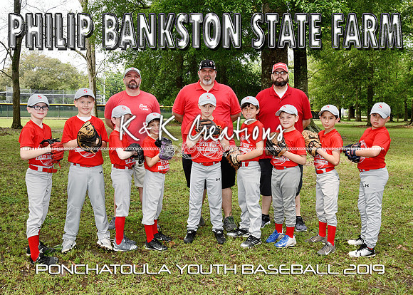 5x7 boys 9-10 Philip Bankston State Farm Team
