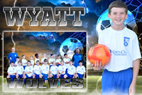 WYATT DUNN MEMORY MATE
