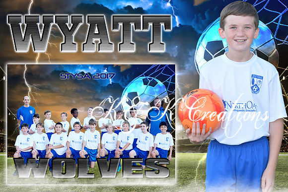 WYATT DUNN MEMORY MATE
