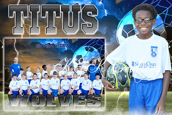 TITUS SHOWERS MEMORY MATE