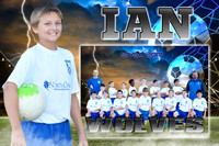 IAN ROBERTSON MEMORY MATE