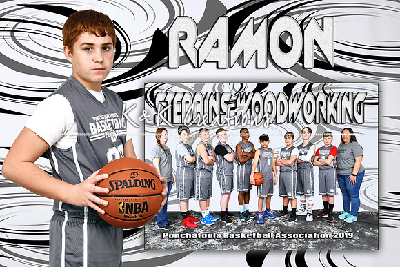 ramon stebbins memory mate