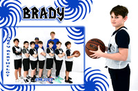 brady pierce mm