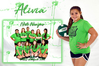 ALIVIA VIRGA MEMORY MATE