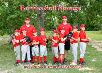 Boys 9-10 Berries Self Storage
