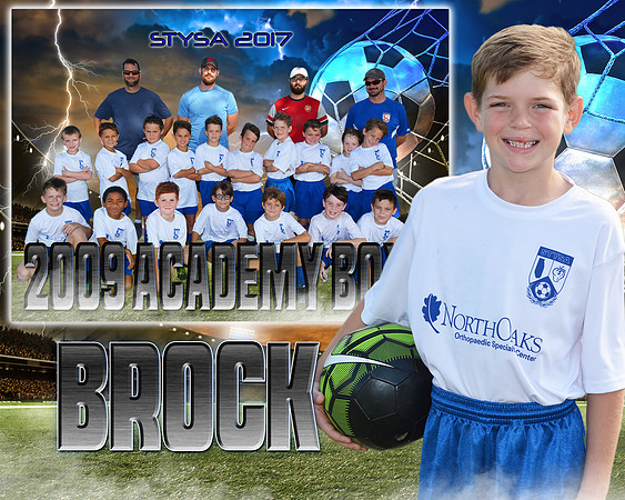 BROCK GUIDRY MEMORY MATE