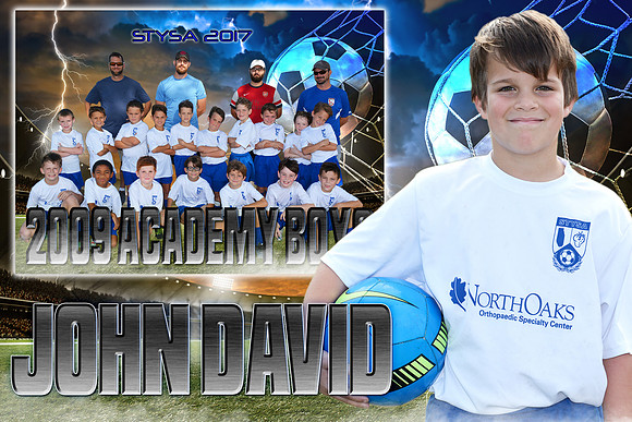 JOHN DAVID SERIGNY MEMORY MATE