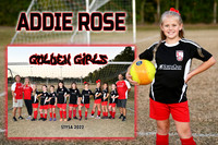 ADDIE ROSE STEVENS MEM MATE