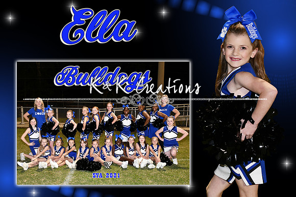 ella  hatcher memory mate