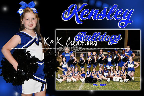 kensley moran memory mate
