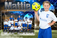 MATTIE MCKENNA MEMORY MATE
