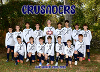 SJS BOYS SOCCER 2025-2026