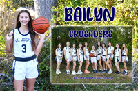 BAILYN BEAUCHAMP MM