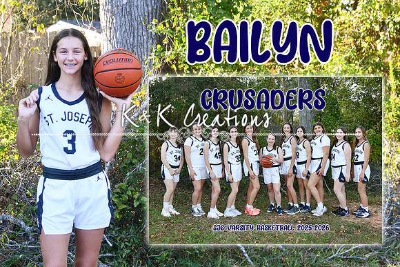 BAILYN BEAUCHAMP MM