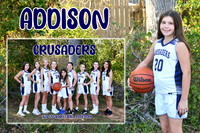 ADDISON TAYLOR MM