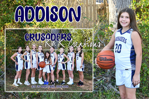 ADDISON TAYLOR MM